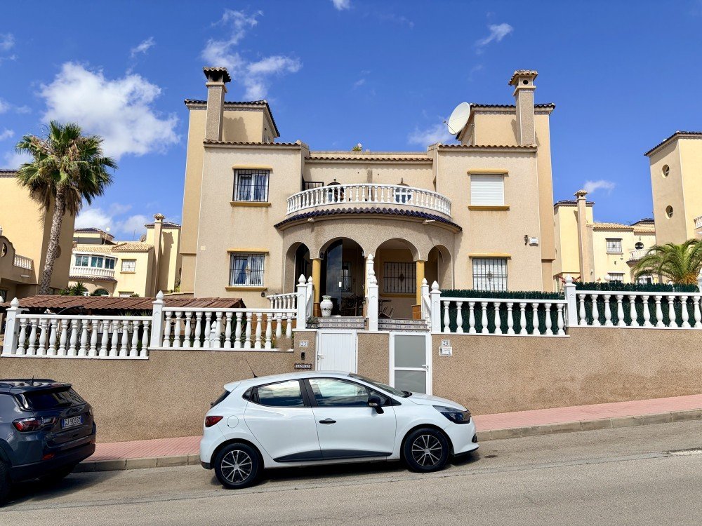 Town House en venta en Orihuela Costa