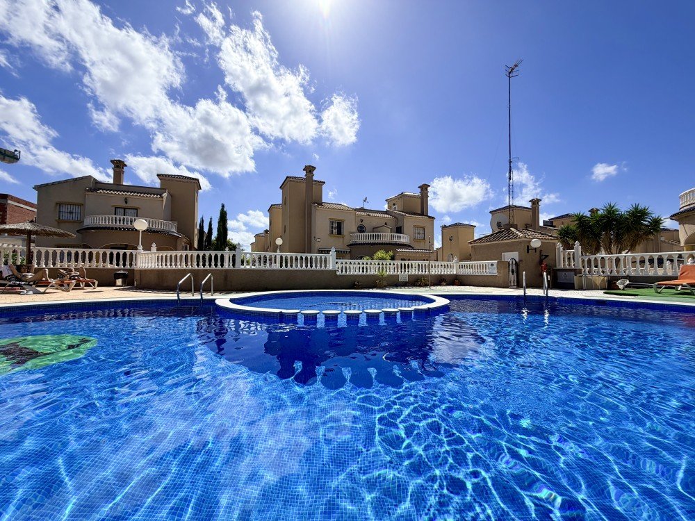 Town House en venta en Orihuela Costa