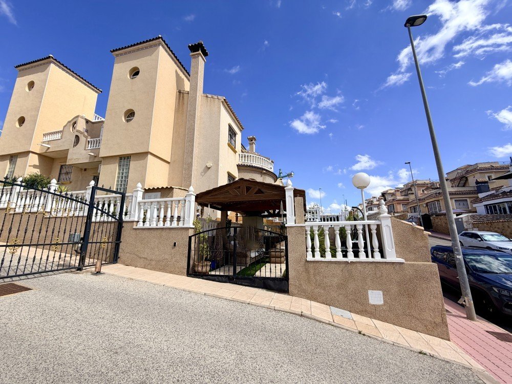 Town House en venta en Orihuela Costa