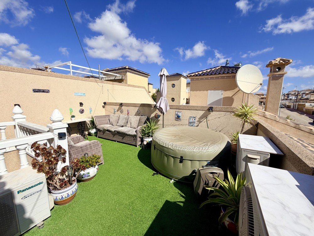 Town House en venta en Orihuela Costa