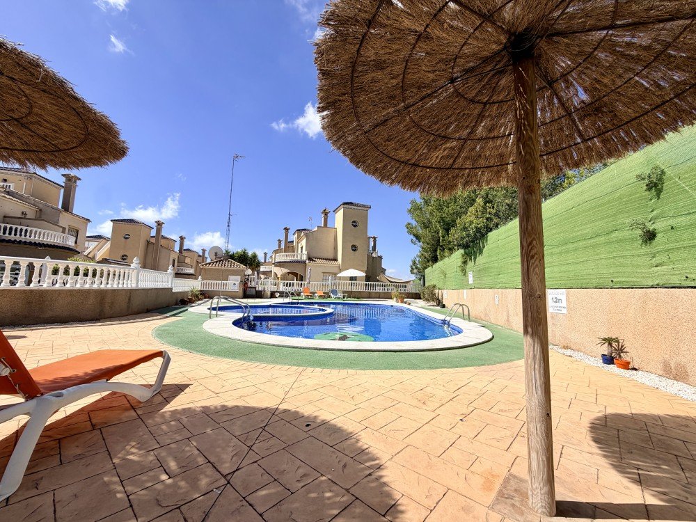 Town House en venta en Orihuela Costa