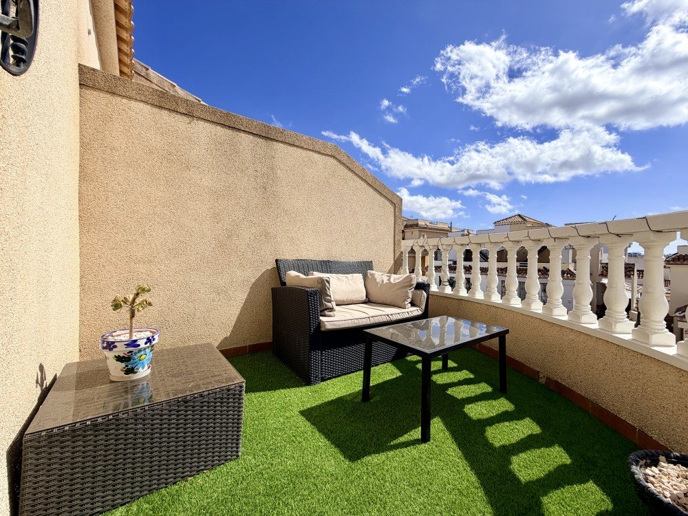Town House en venta en Orihuela Costa