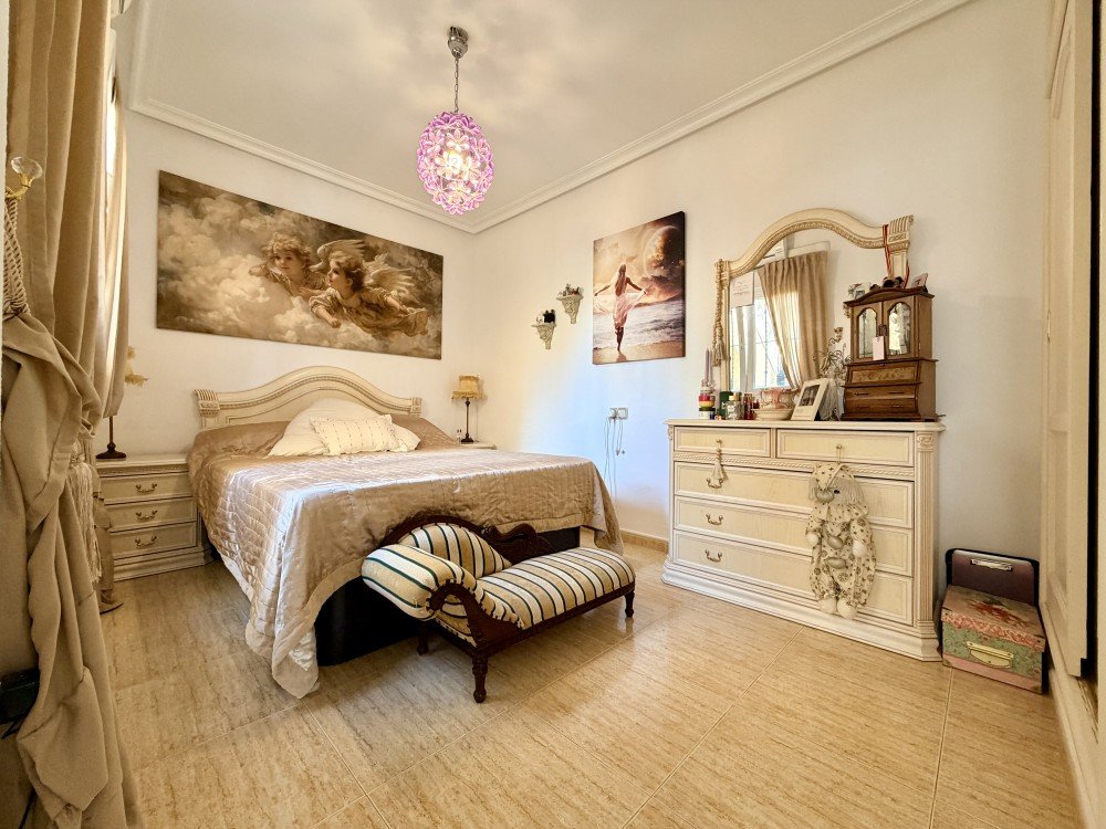 Town House en venta en Orihuela Costa