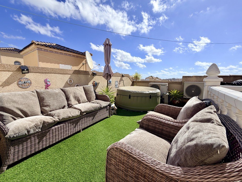 Town House en venta en Orihuela Costa