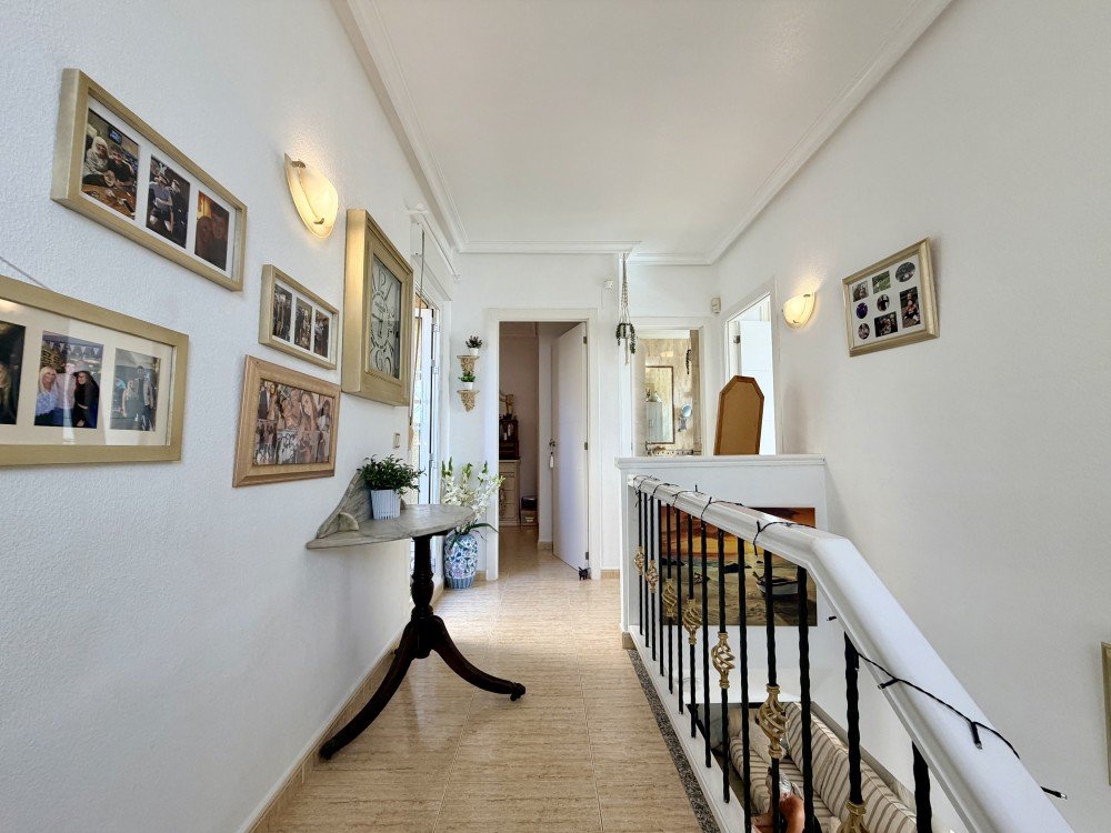 Town House en venta en Orihuela Costa