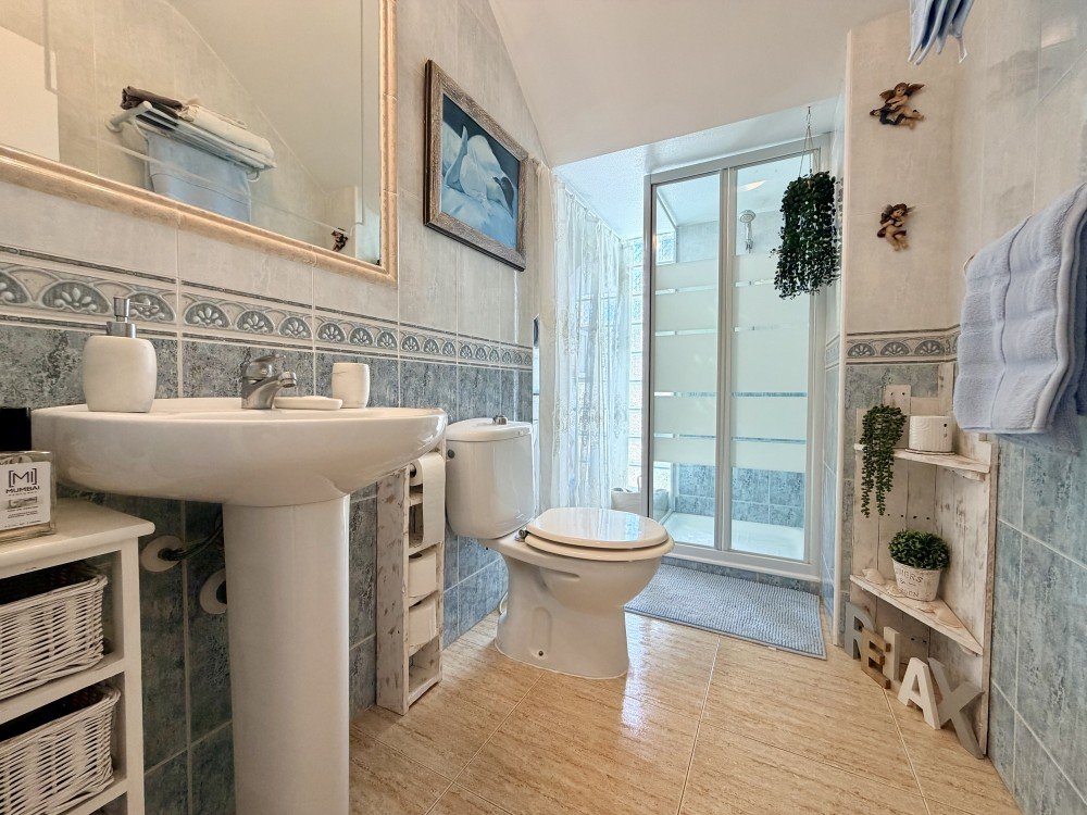 Town House en venta en Orihuela Costa