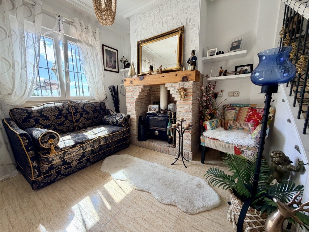 Town House en venta en Orihuela Costa