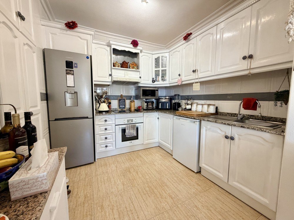 Town House en venta en Orihuela Costa