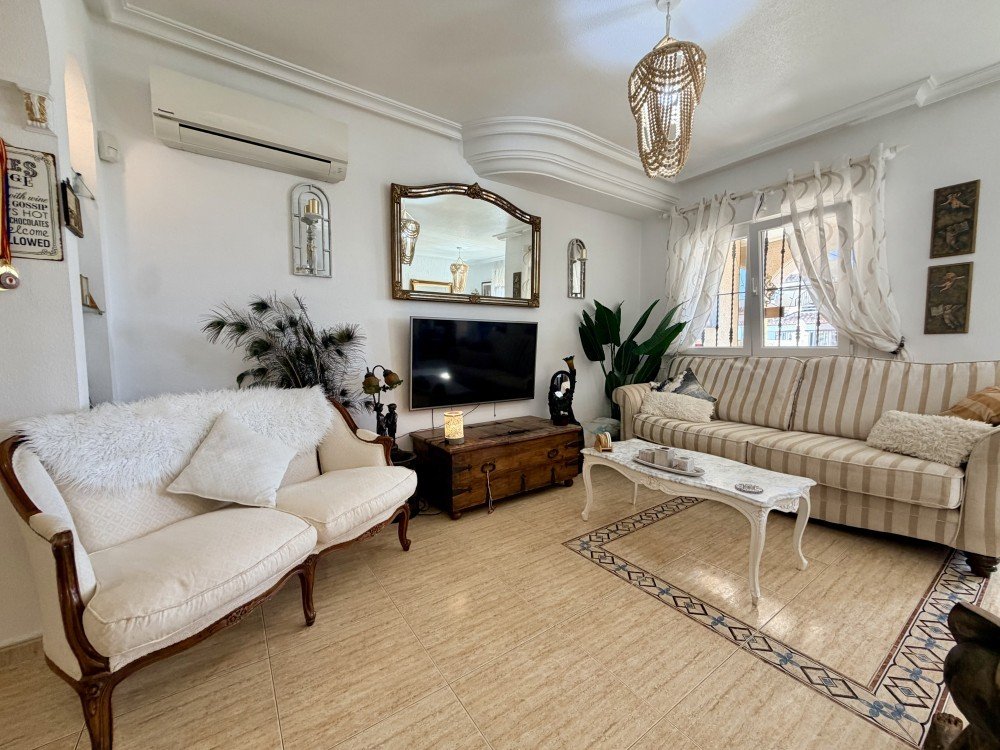 Town House en venta en Orihuela Costa