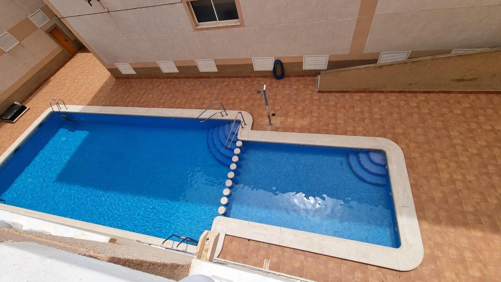 Apartment for sale in Torrevieja, Alicante, Spain