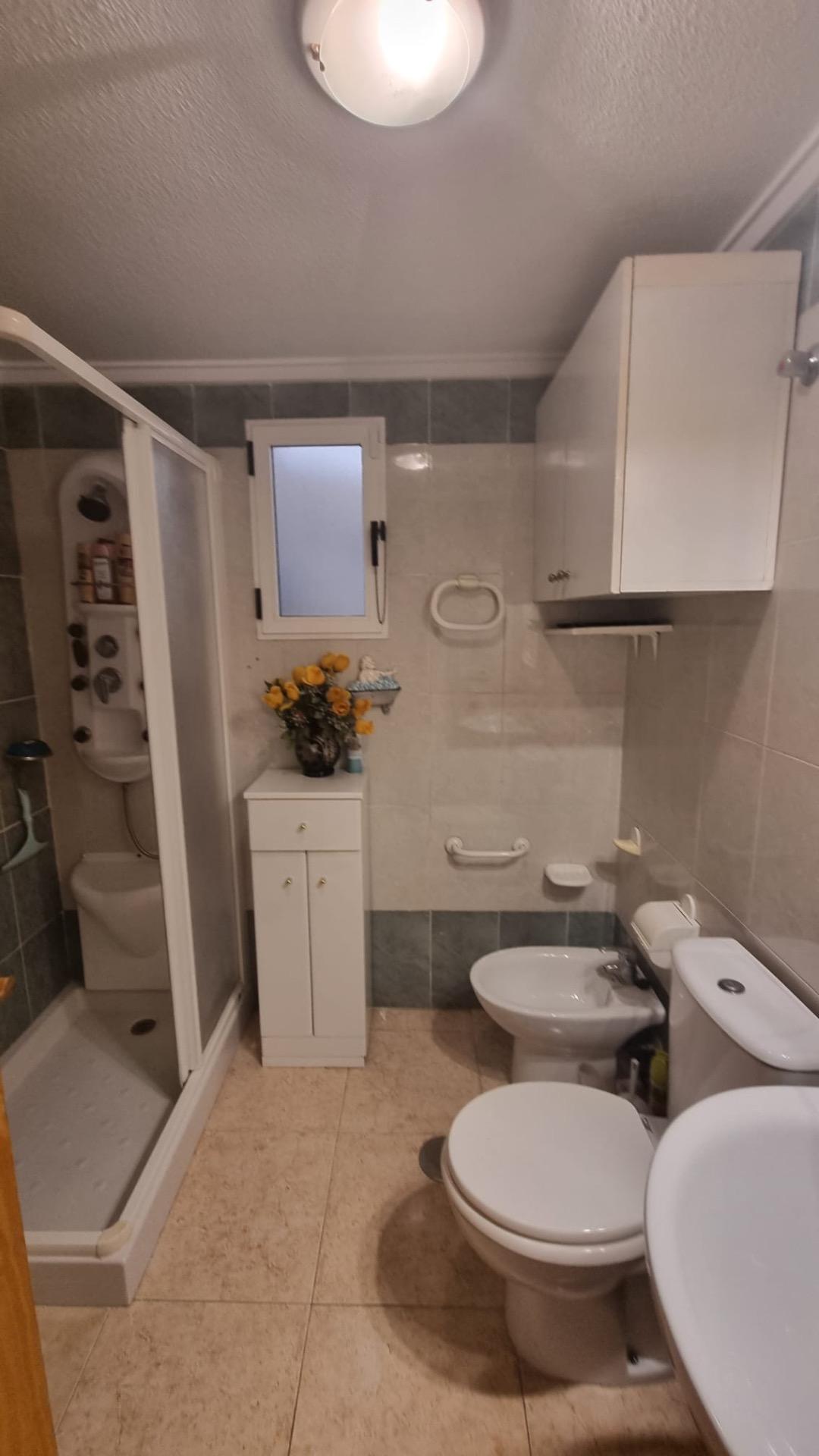 Apartment for sale in Torrevieja, Alicante, Spain