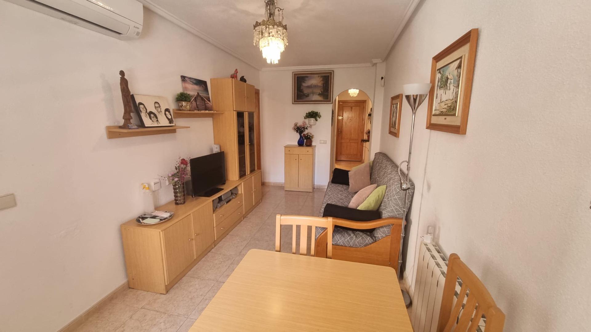 Apartment for sale in Torrevieja, Alicante, Spain