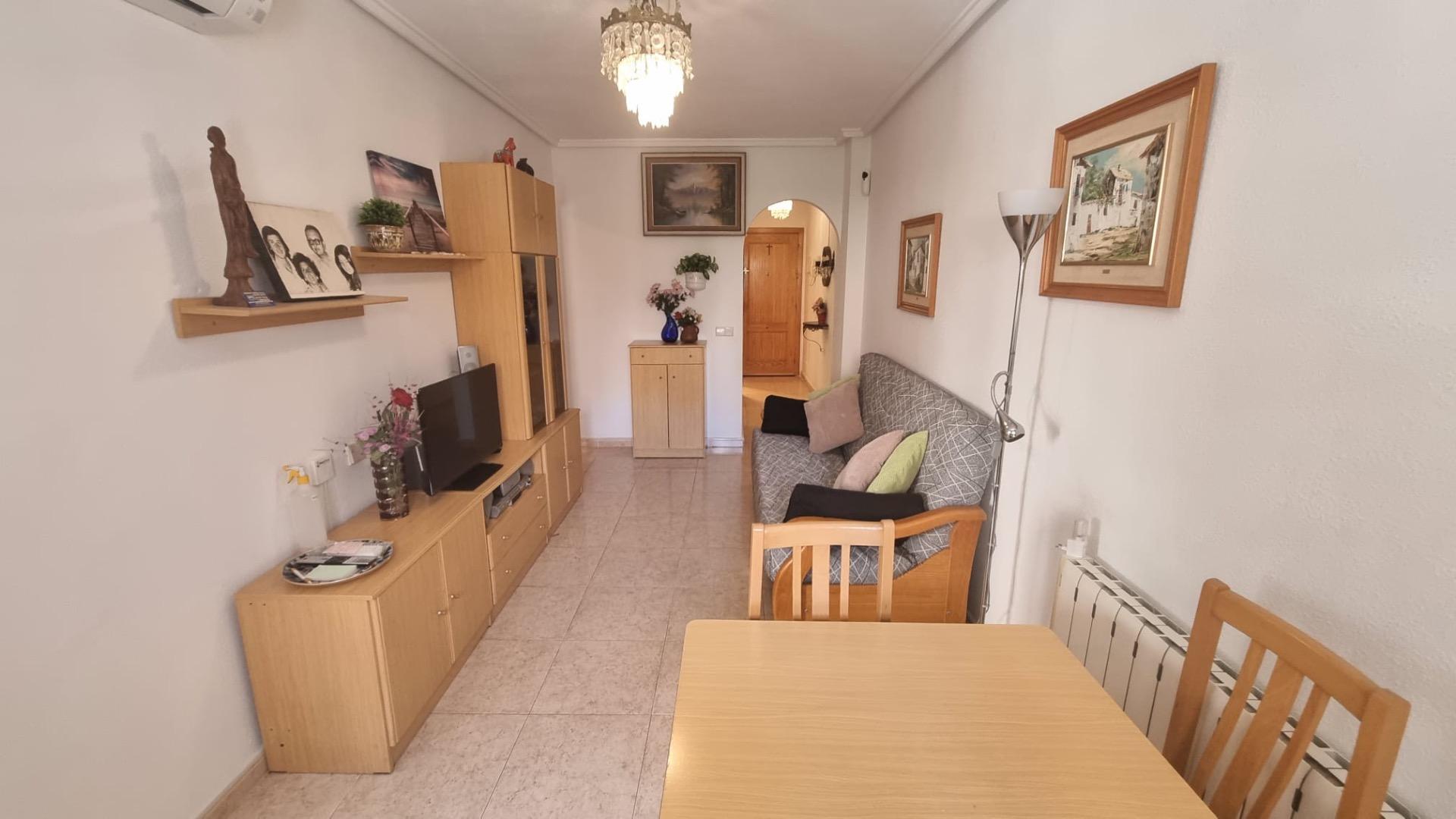 Apartment for sale in Torrevieja, Alicante, Spain