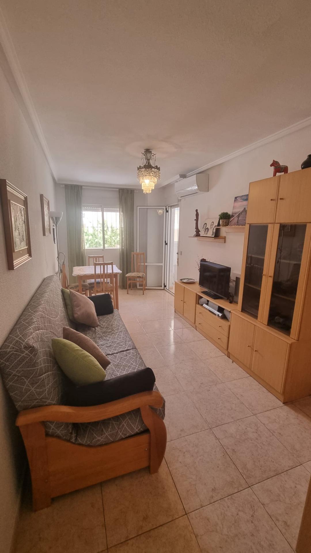 Apartment for sale in Torrevieja, Alicante, Spain