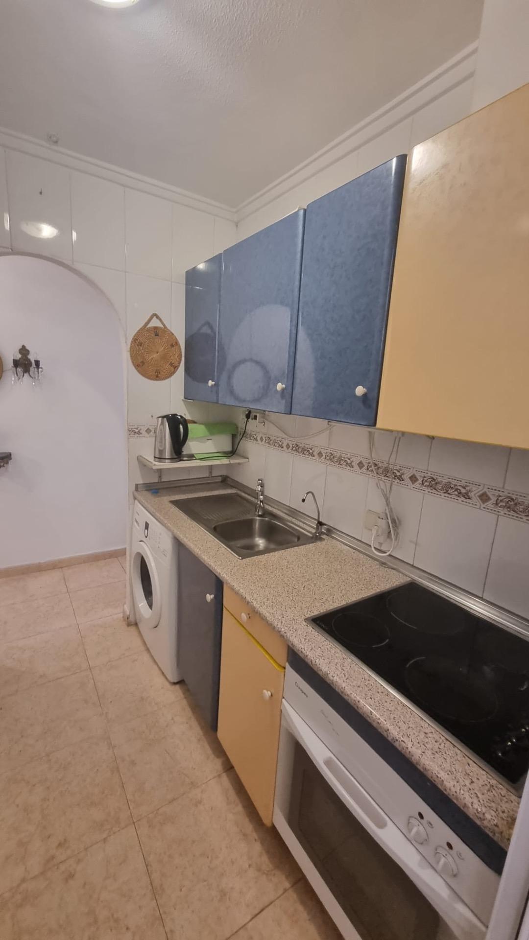 Apartment for sale in Torrevieja, Alicante, Spain