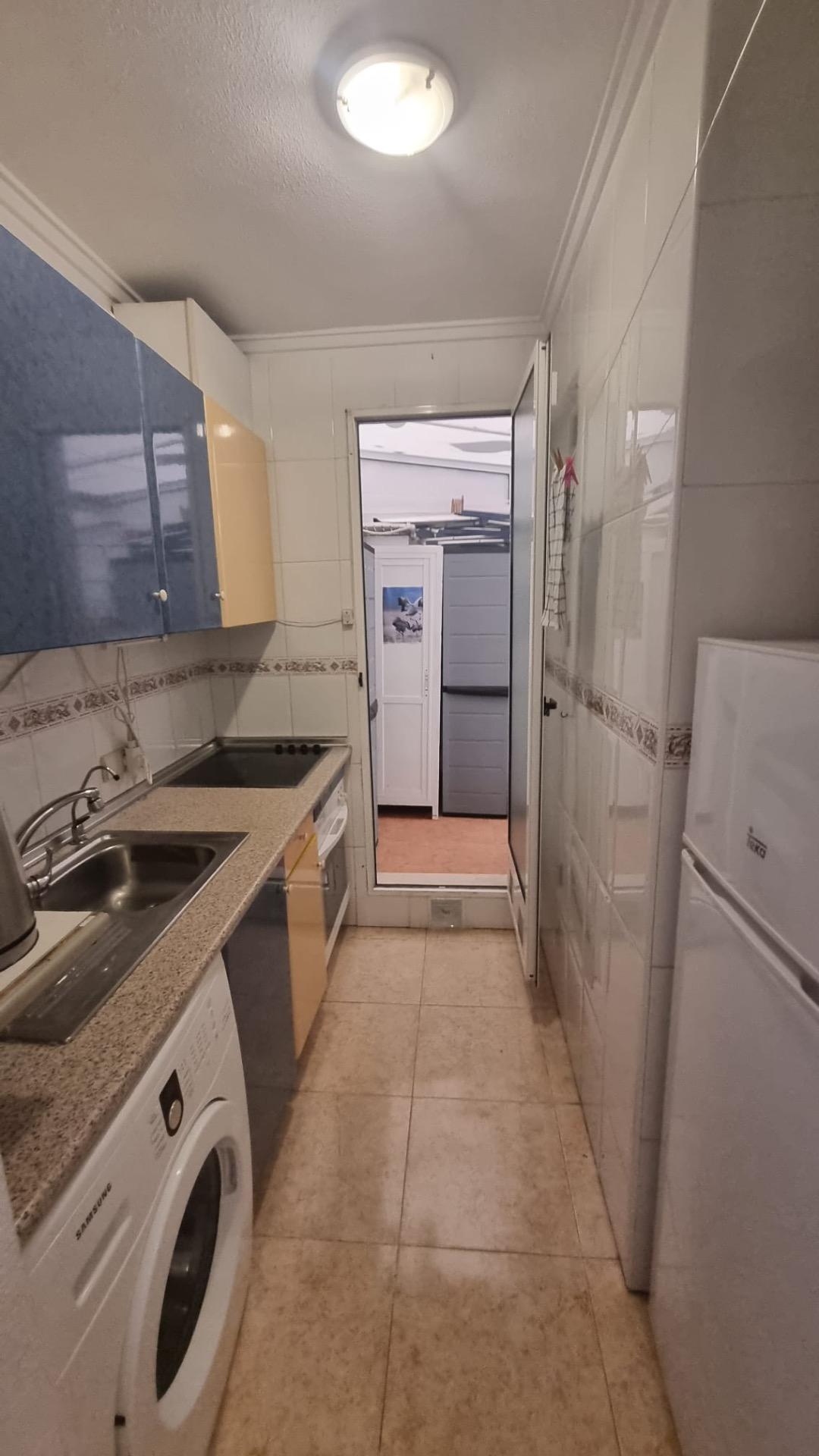 Apartment for sale in Torrevieja, Alicante, Spain