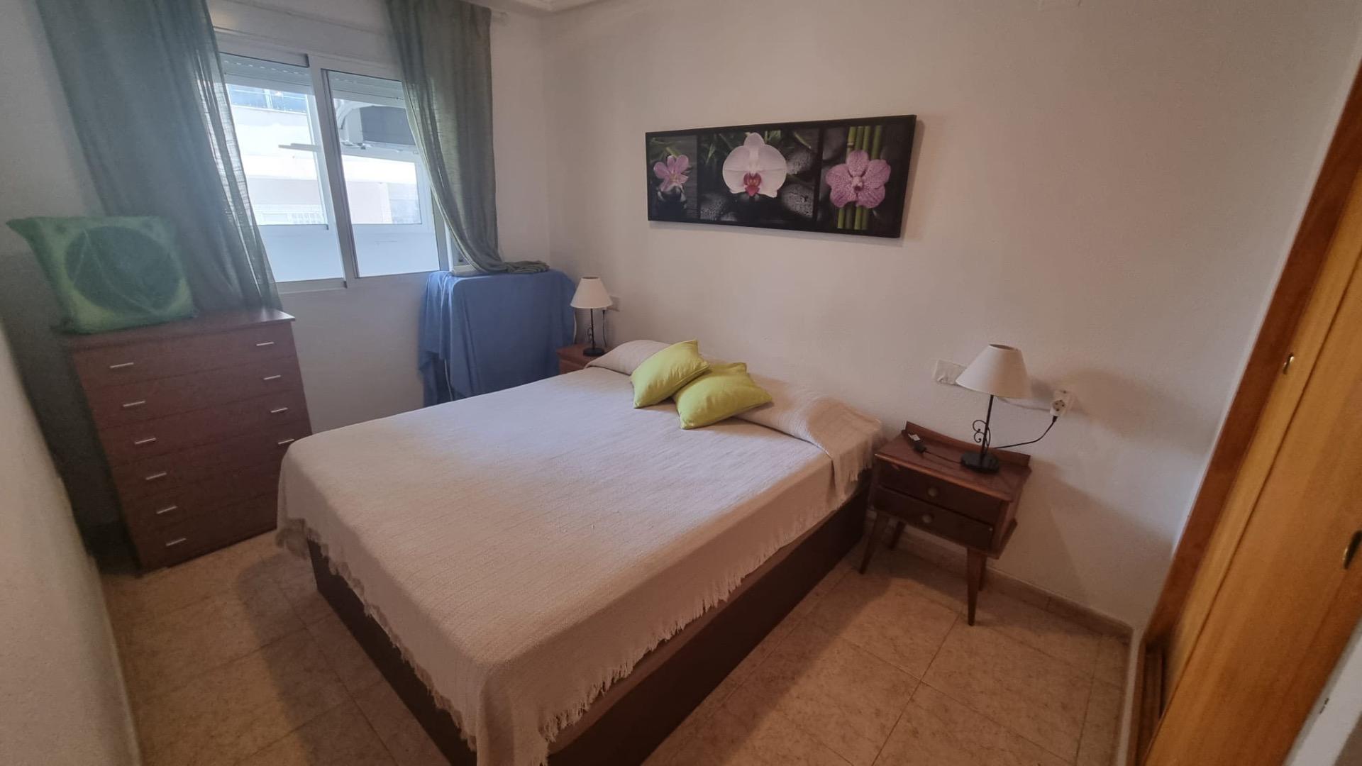 Apartment for sale in Torrevieja, Alicante, Spain