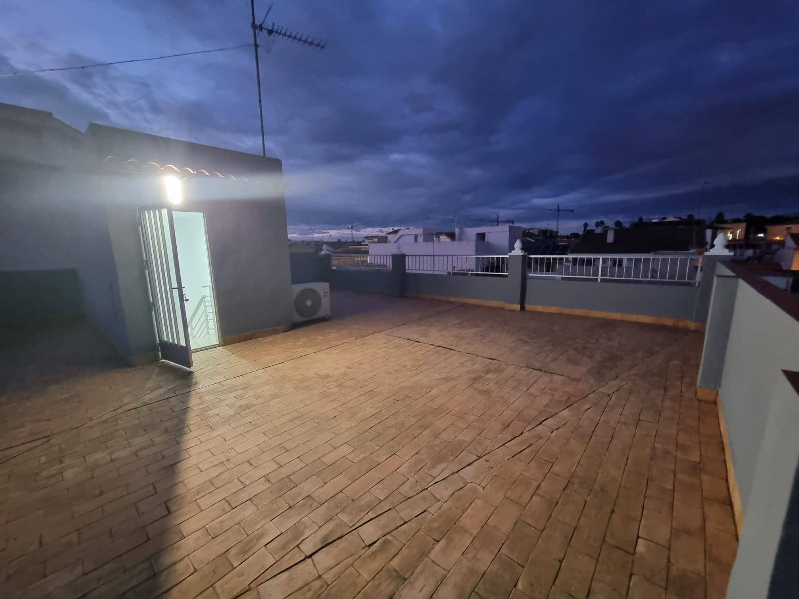 Town House for sale in San Pedro Del Pinatar, Murcia, Spain