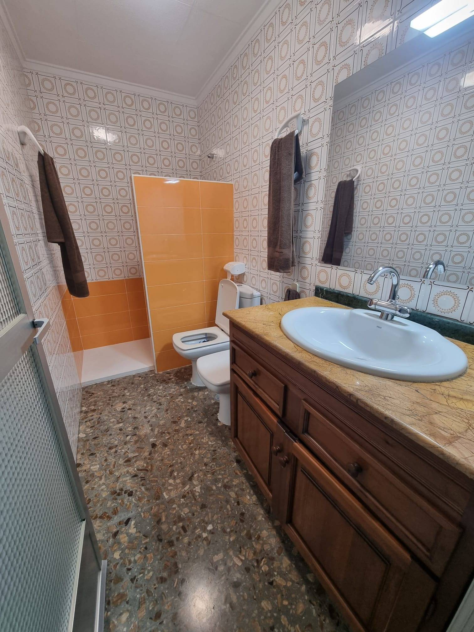 Town House for sale in San Pedro Del Pinatar, Murcia, Spain