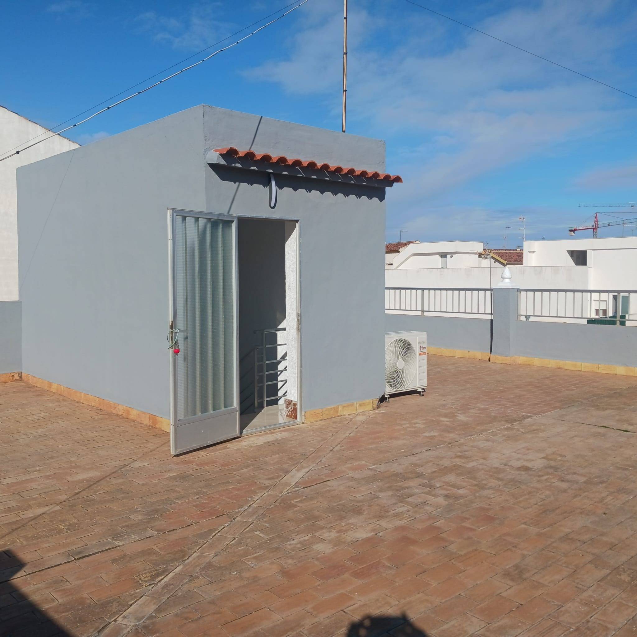 Town House for sale in San Pedro Del Pinatar, Murcia, Spain