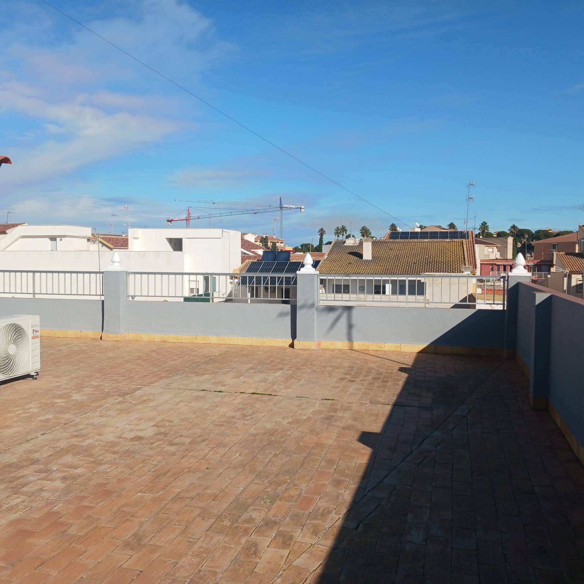 Town House for sale in San Pedro Del Pinatar, Murcia, Spain