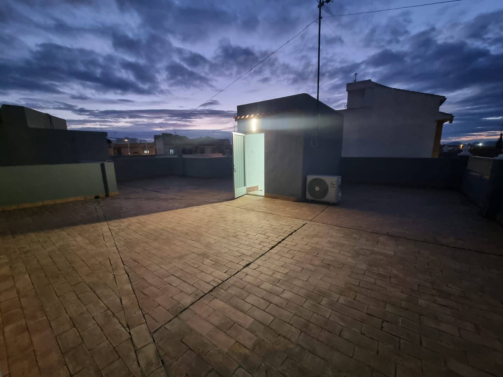 Town House for sale in San Pedro Del Pinatar, Murcia, Spain