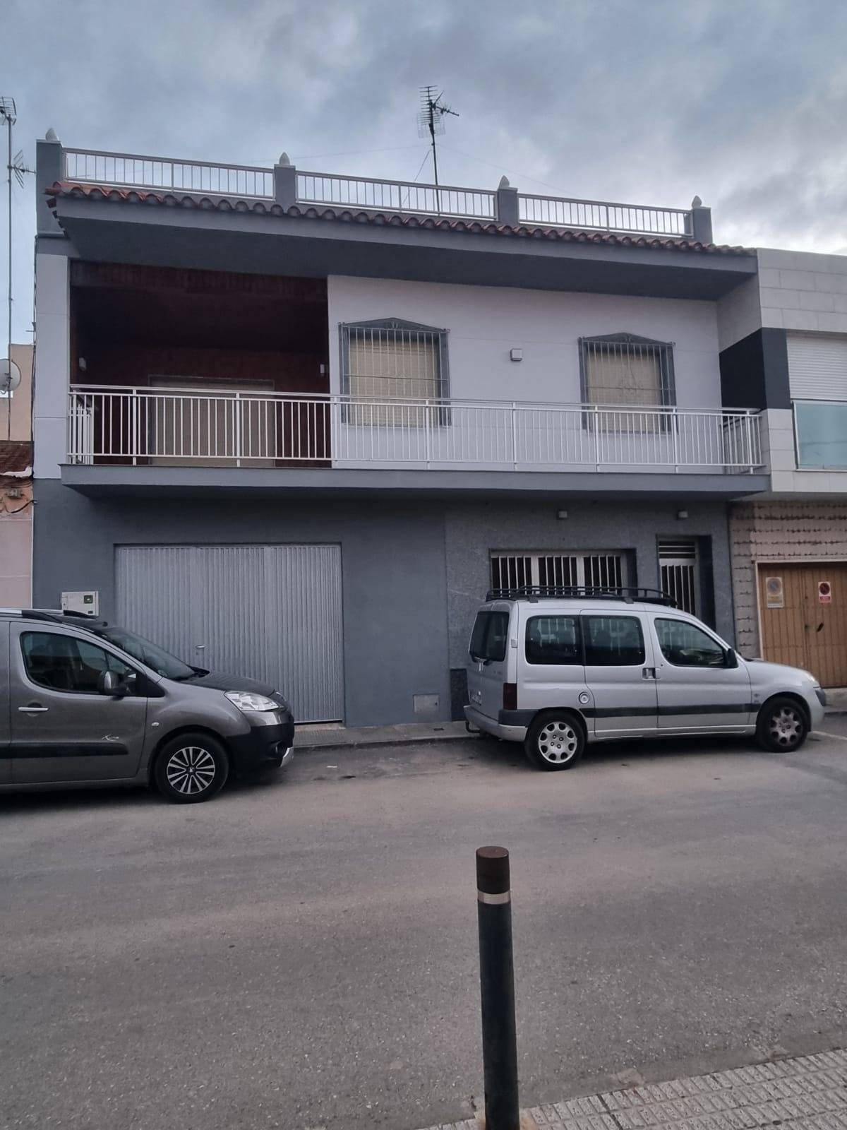 Town House for sale in San Pedro Del Pinatar, Murcia, Spain