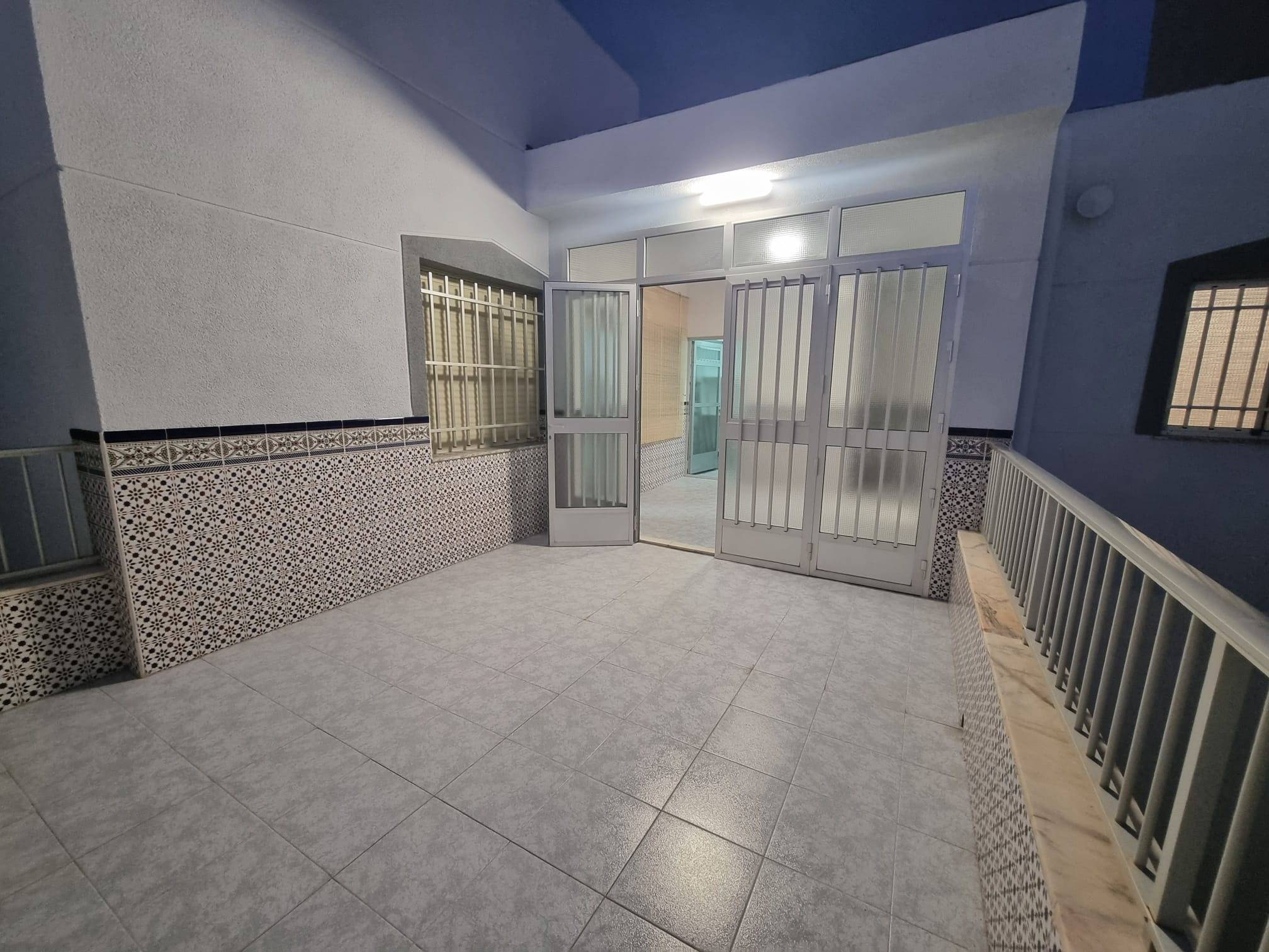 Town House for sale in San Pedro Del Pinatar, Murcia, Spain