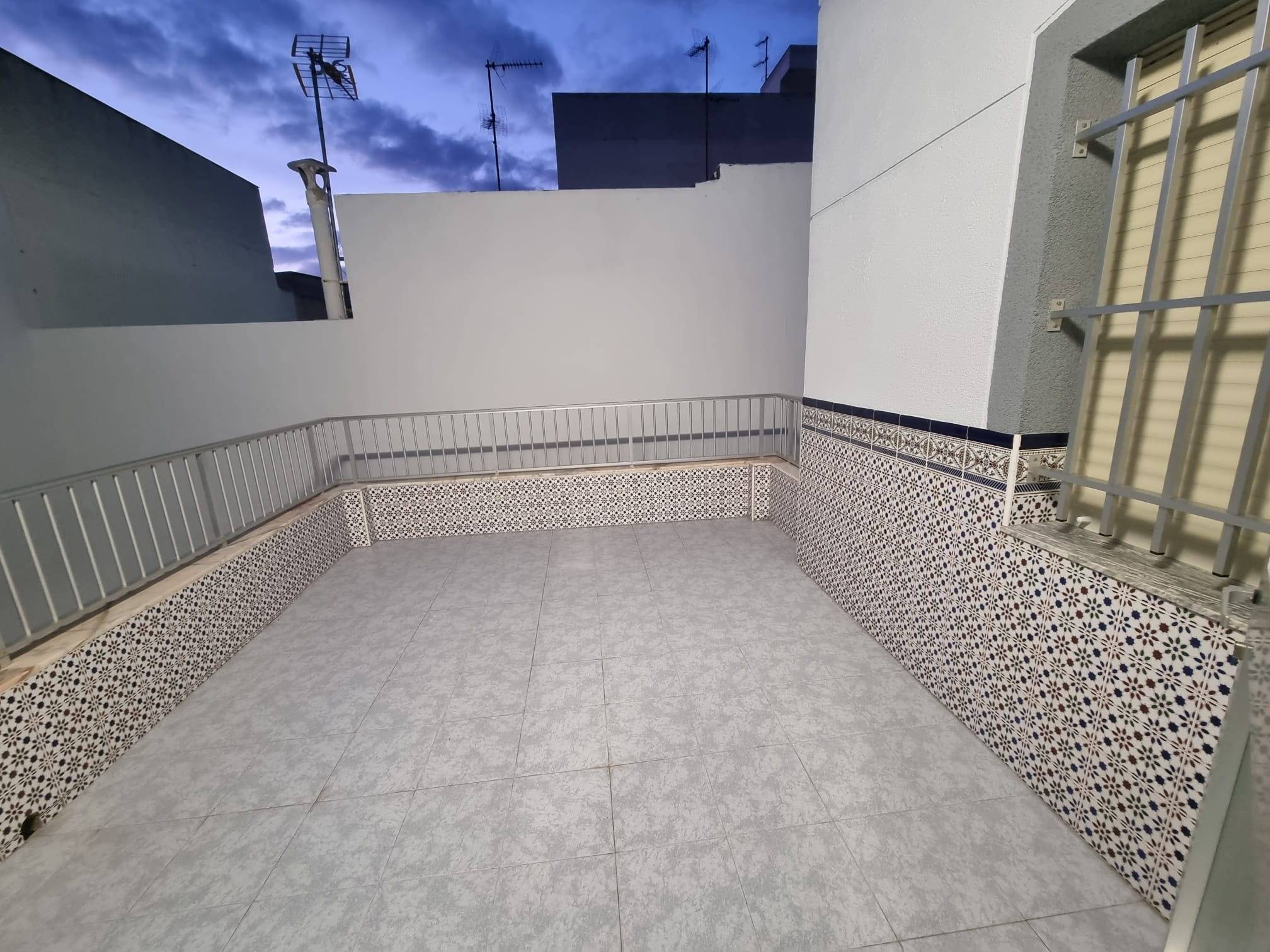 Town House for sale in San Pedro Del Pinatar, Murcia, Spain