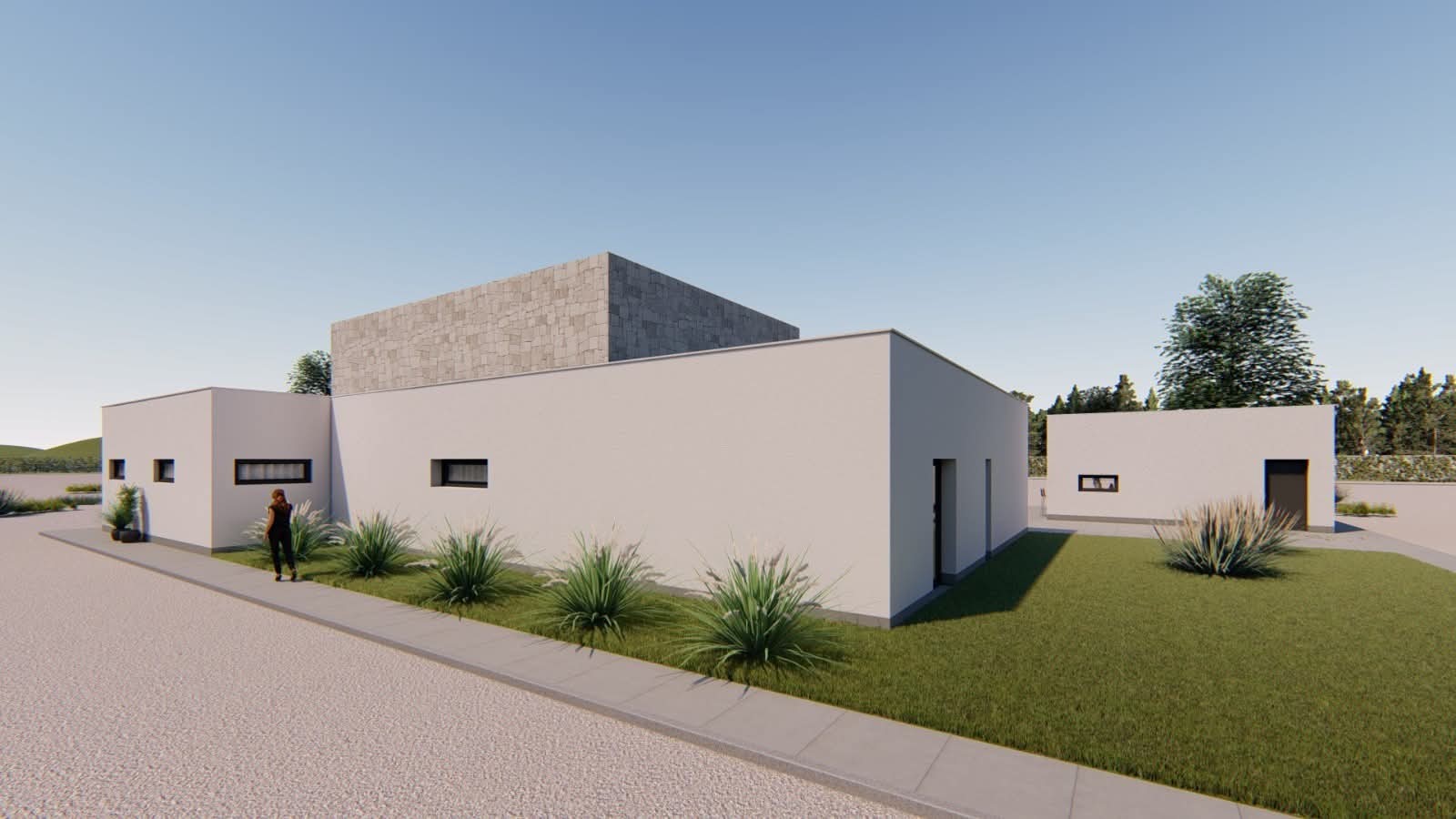 Finca en venta en Pinoso