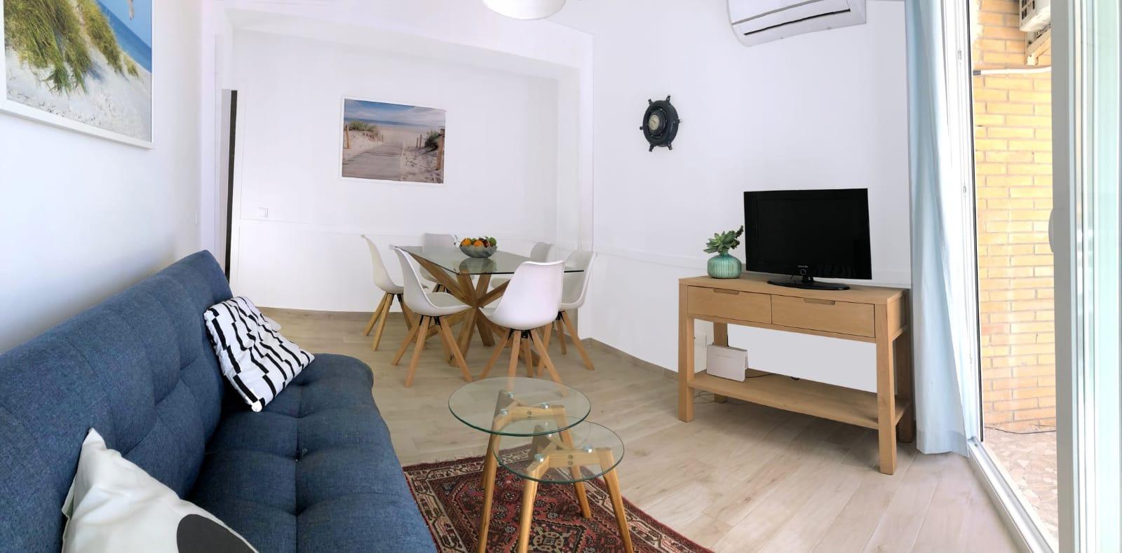 Piso en venta en Guardamar Del Segura