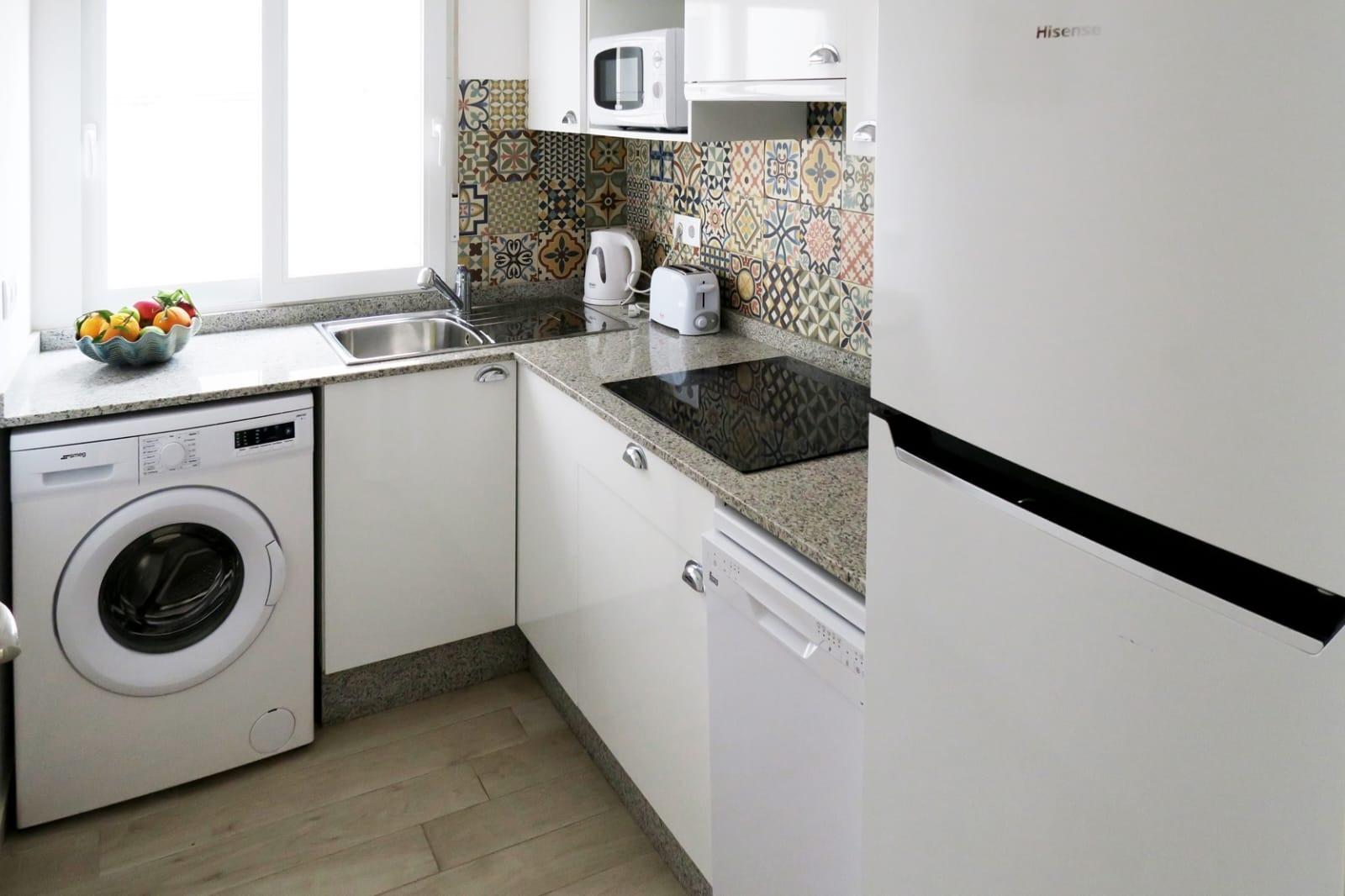 Piso en venta en Guardamar Del Segura