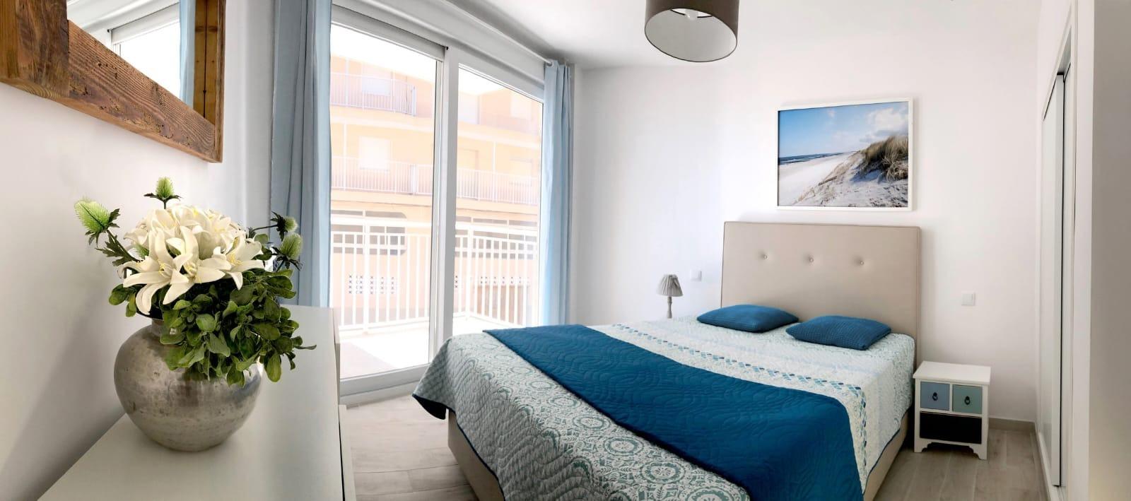 Piso en venta en Guardamar Del Segura
