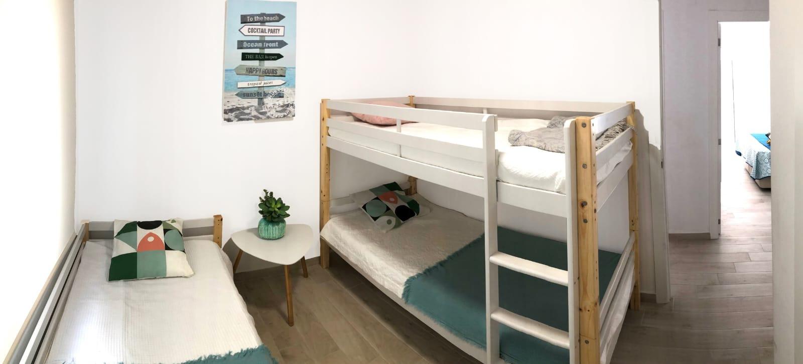 Piso en venta en Guardamar Del Segura
