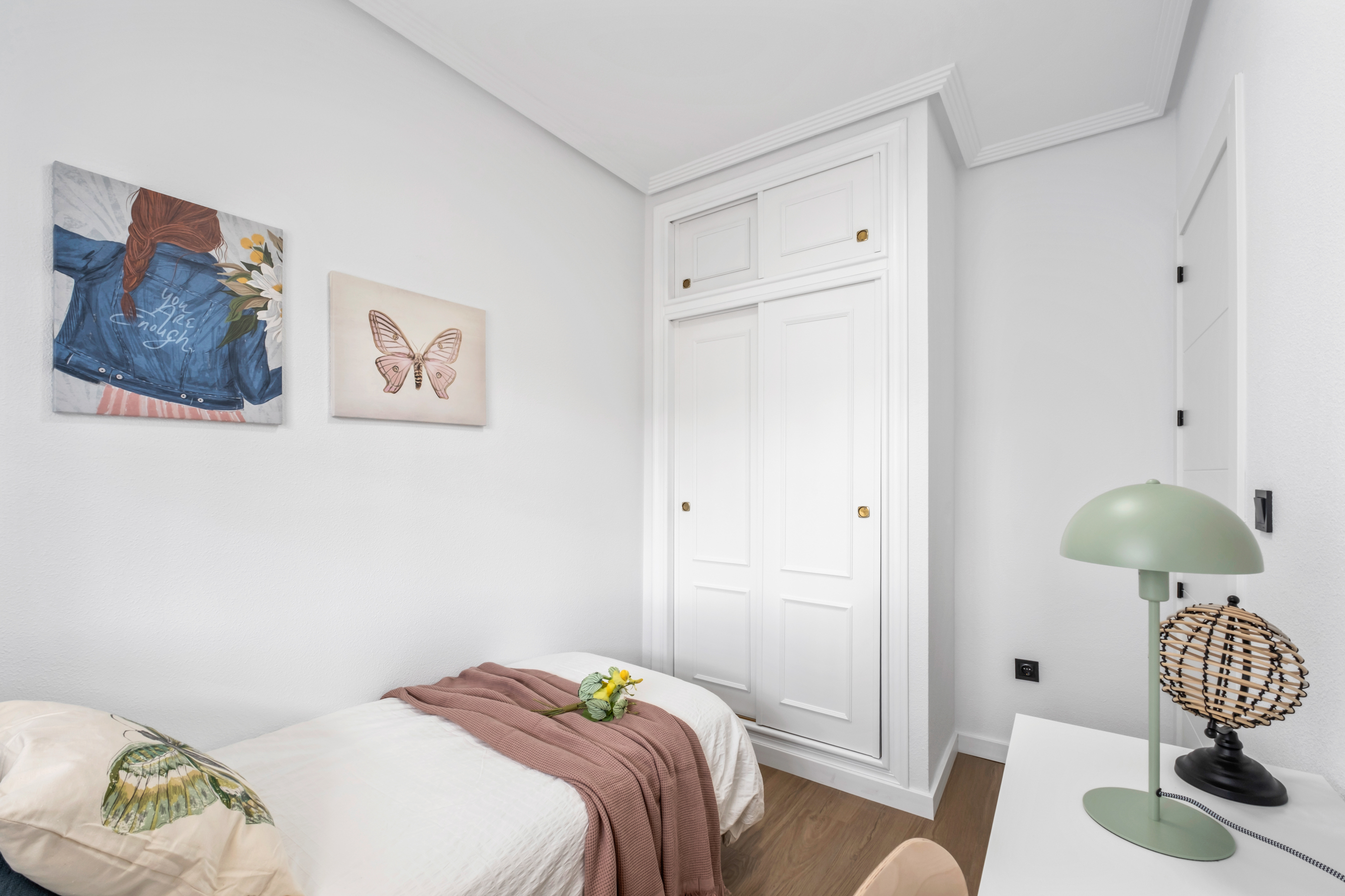 Apartment for sale in Playa Flamenca, Alicante, Spain
