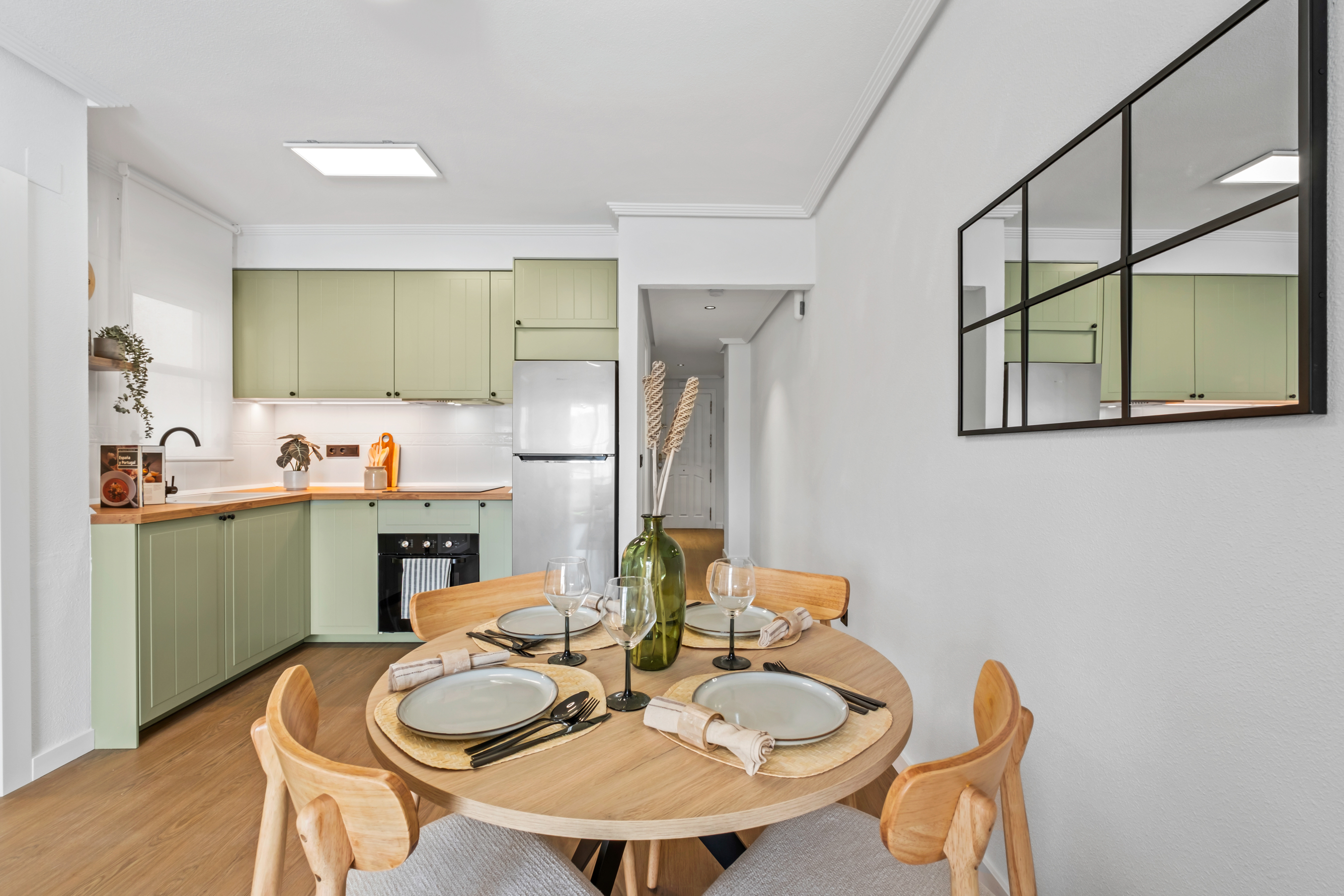 Apartment for sale in Playa Flamenca, Alicante, Spain