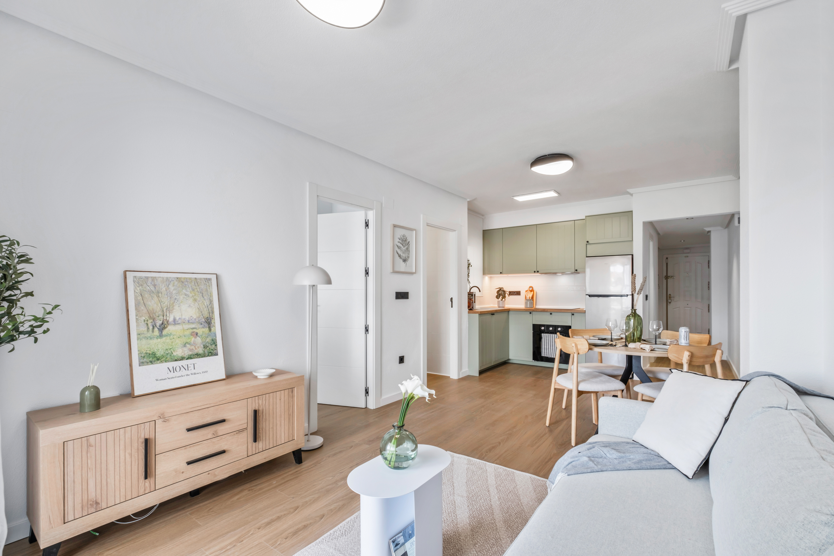 Apartment for sale in Playa Flamenca, Alicante, Spain