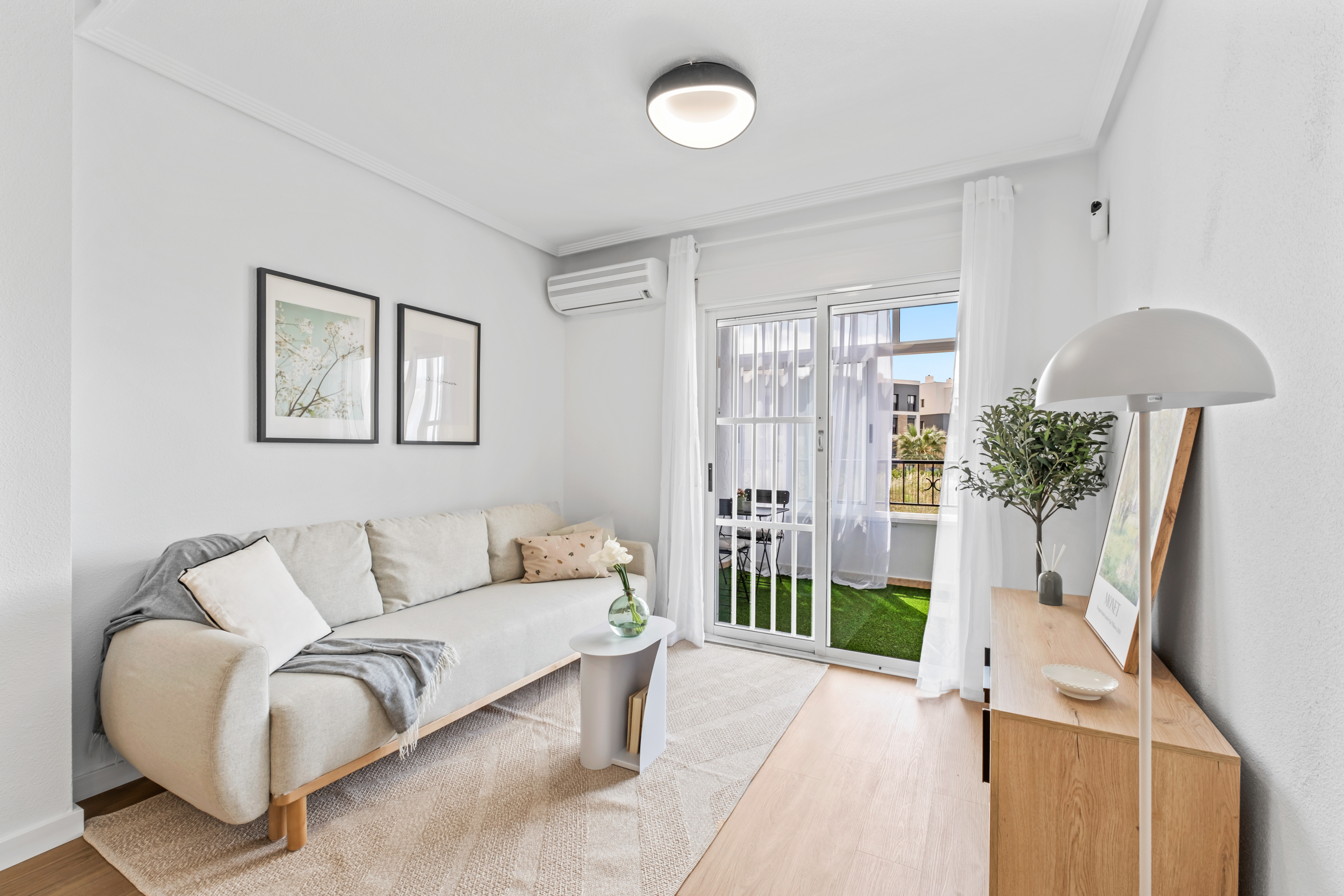 Apartment for sale in Playa Flamenca, Alicante, Spain