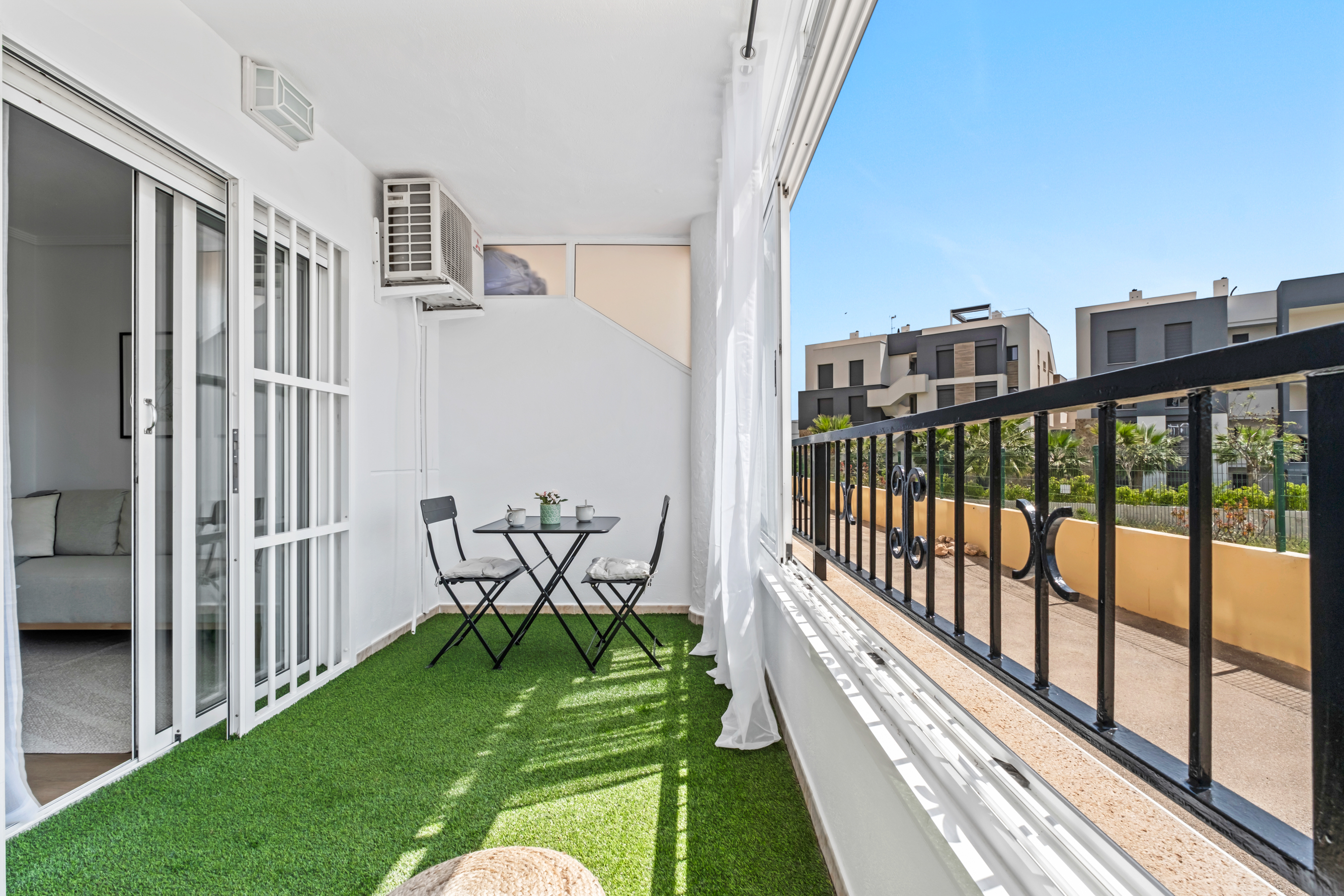 Apartment for sale in Playa Flamenca, Alicante, Spain