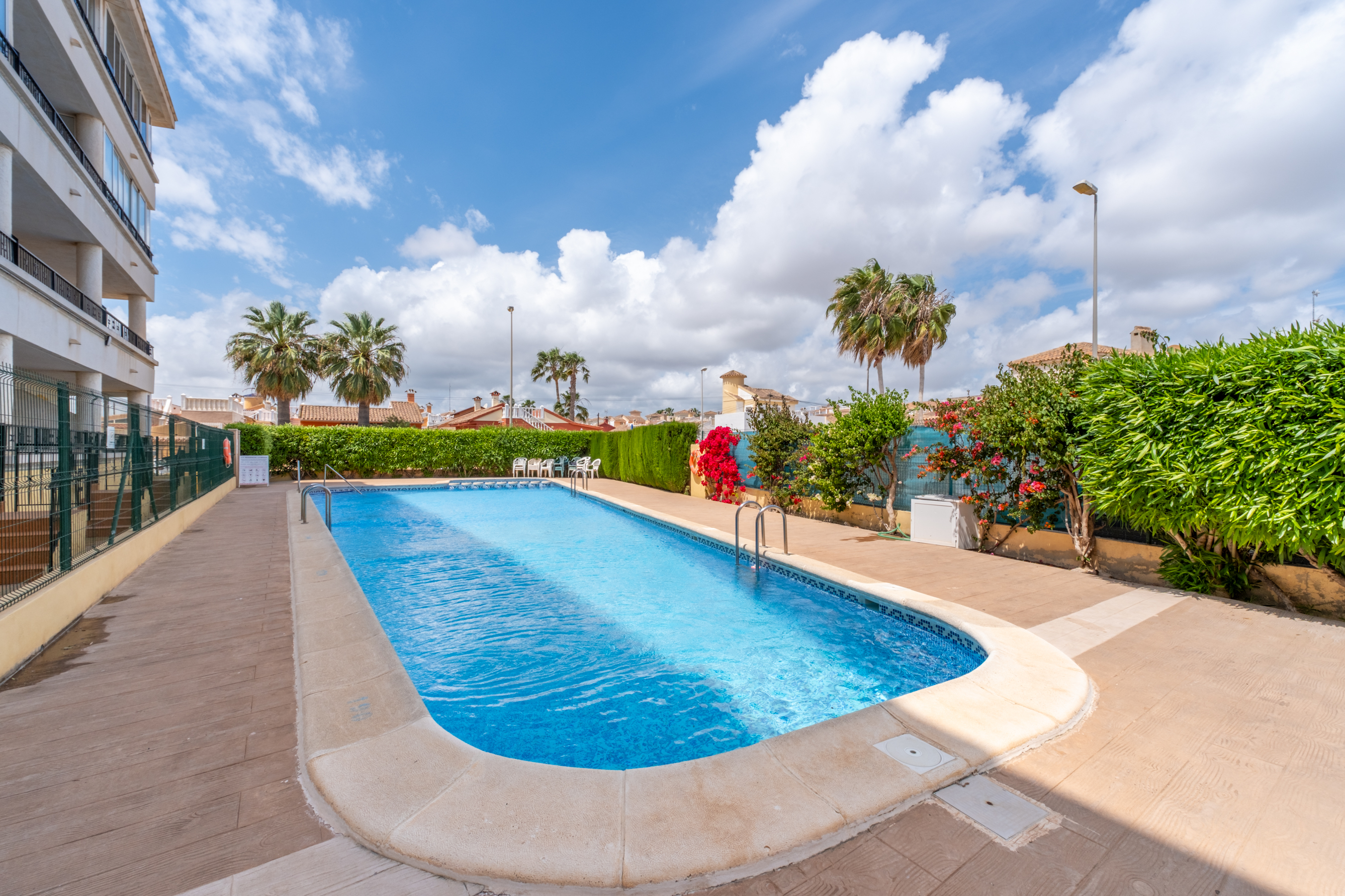 Apartment for sale in Playa Flamenca, Alicante, Spain