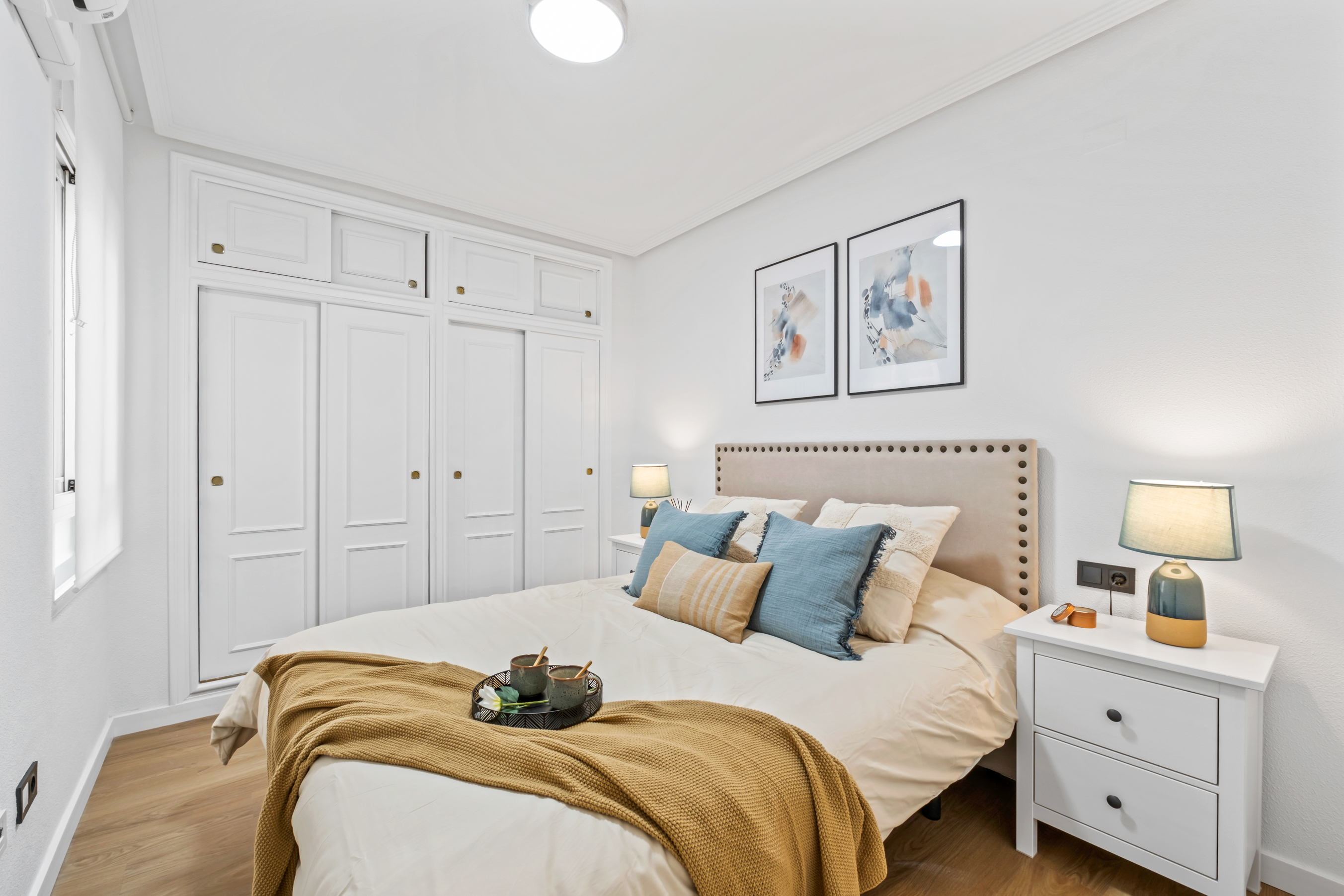 Apartment for sale in Playa Flamenca, Alicante, Spain
