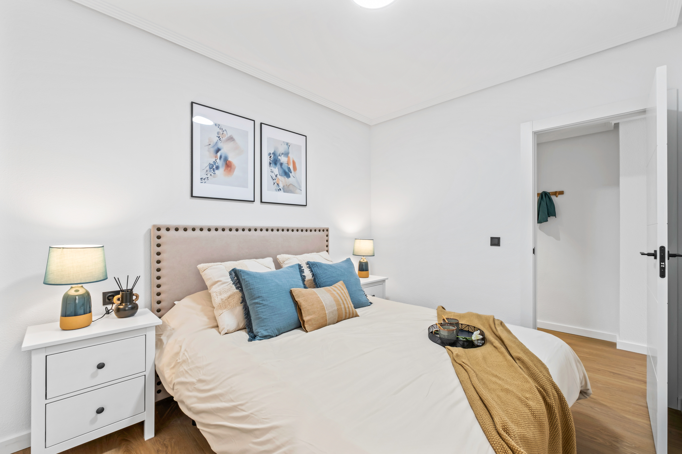 Apartment for sale in Playa Flamenca, Alicante, Spain