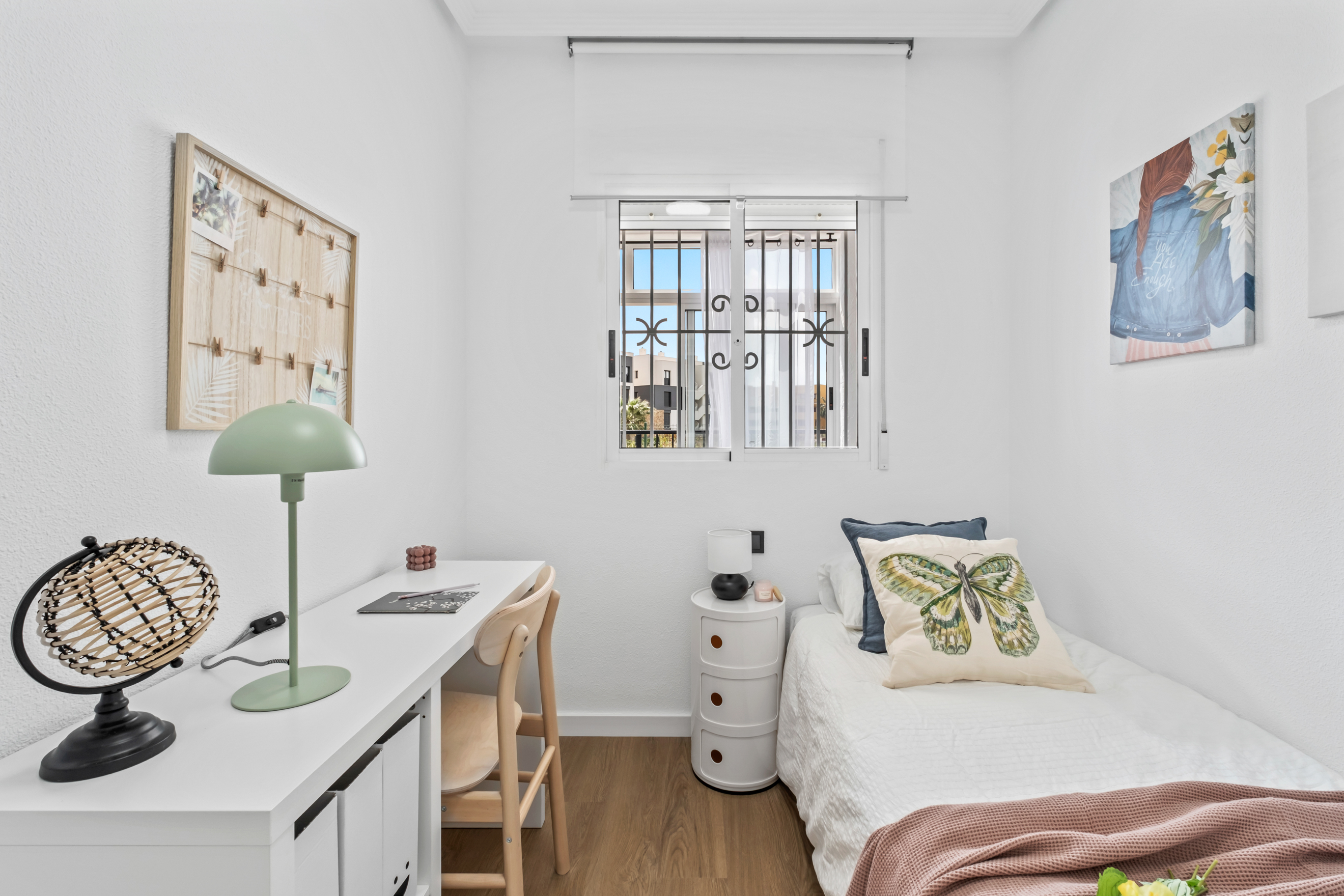 Apartment for sale in Playa Flamenca, Alicante, Spain