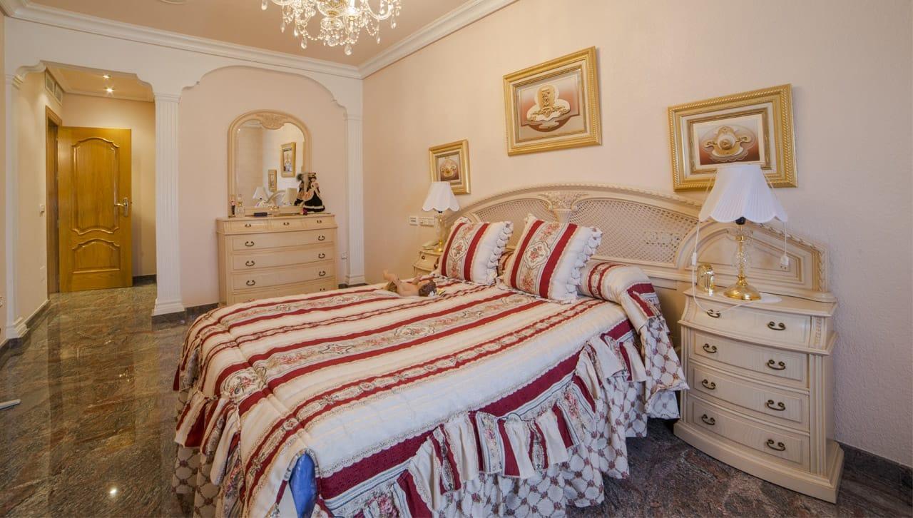 Town House for sale in Los Alcázares, Murcia, Spain