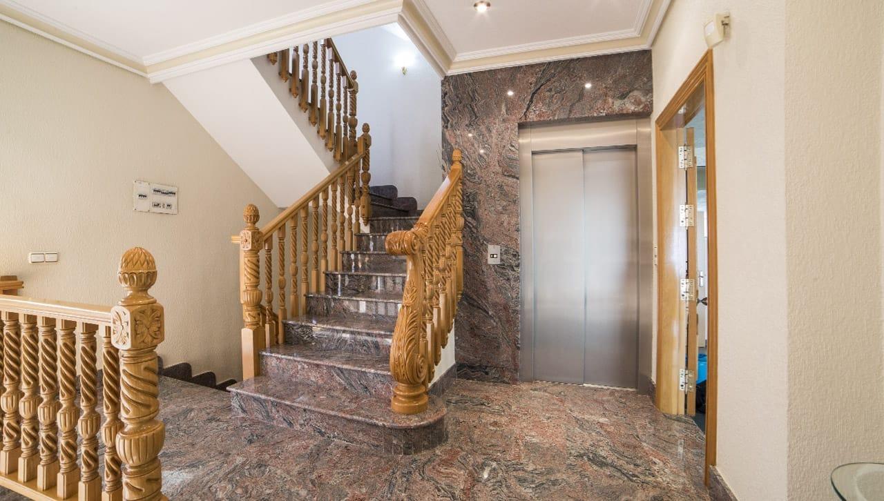 Town House en venta en Los Alcázares