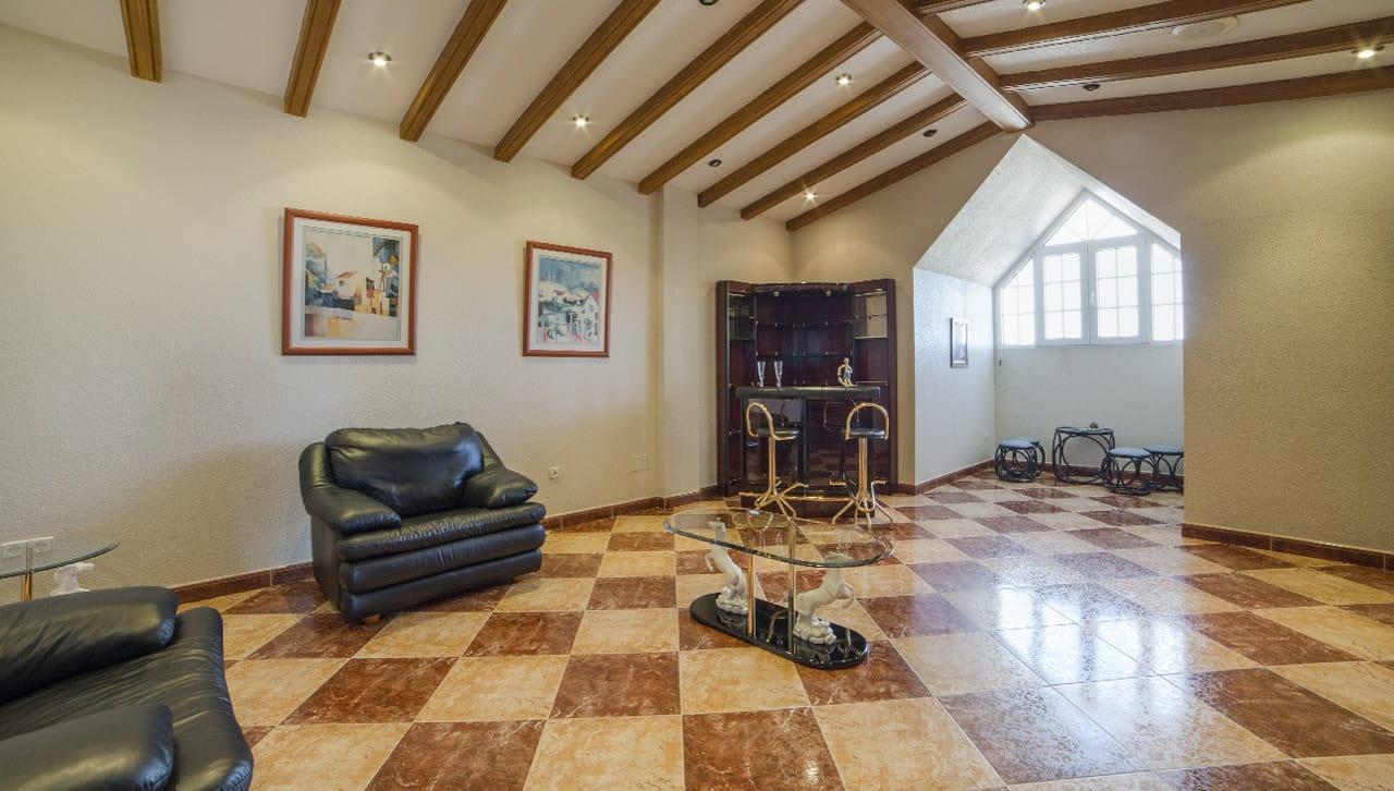 Town House en venta en Los Alcázares