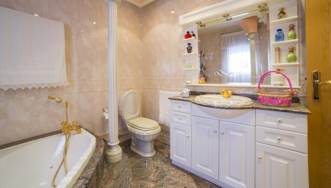 Town House en venta en Los Alcázares