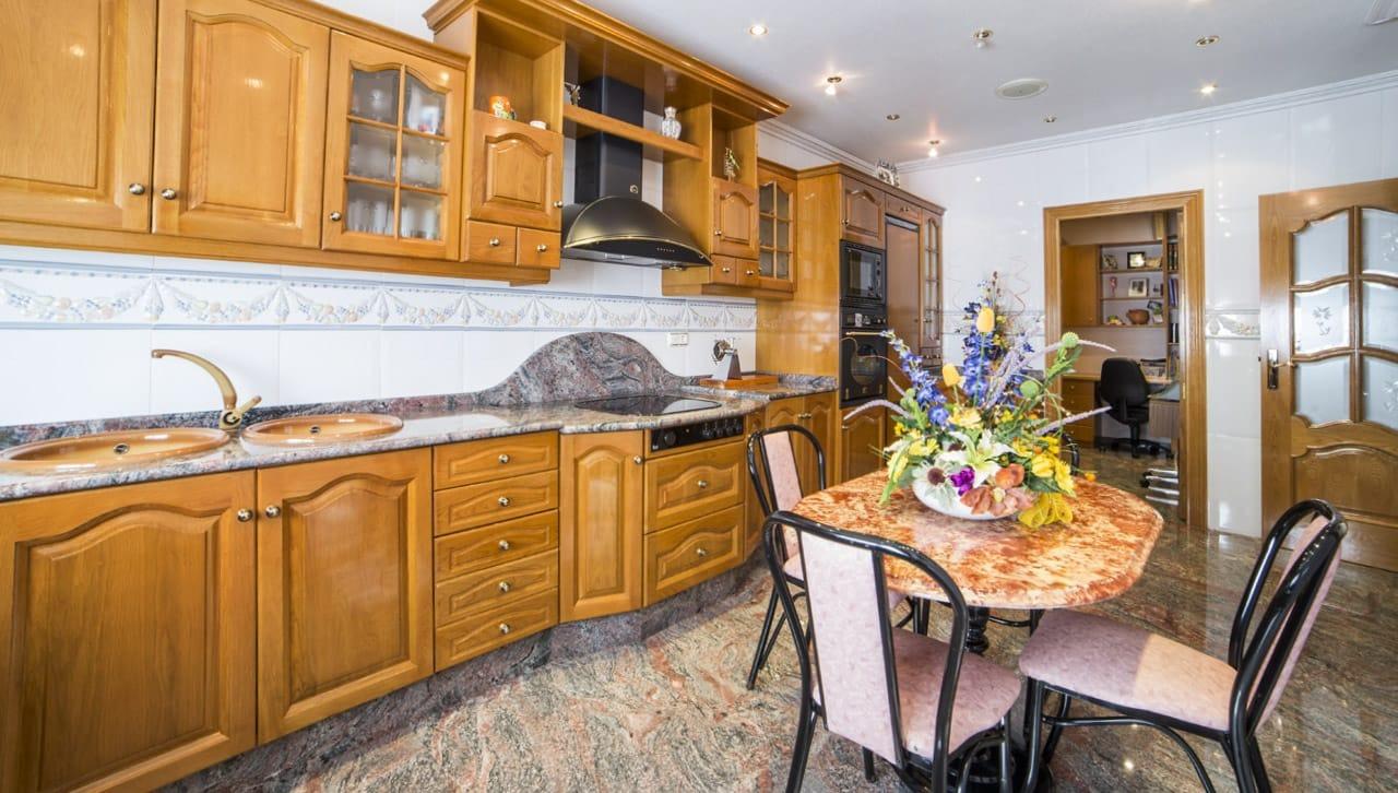 Town House en venta en Los Alcázares