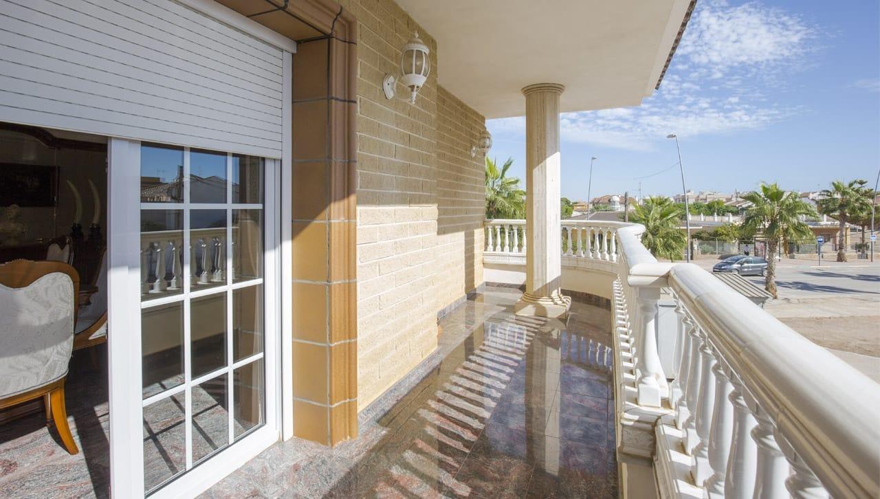 Town House en venta en Los Alcázares