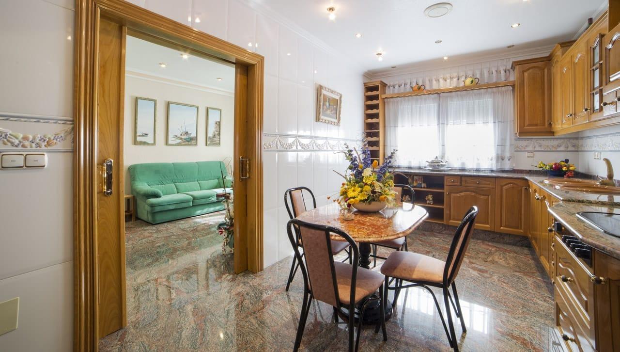 Town House en venta en Los Alcázares